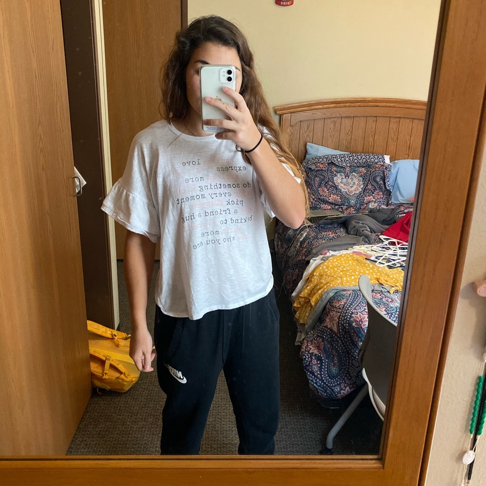 Shirt from Target